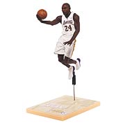 NBA Series 23 Kobe Bryant Action Figure